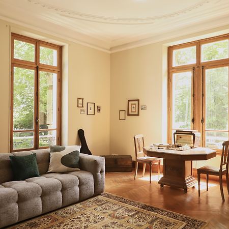 Chateau Gioux Saint-Pierre-Bellevue エクステリア 写真
