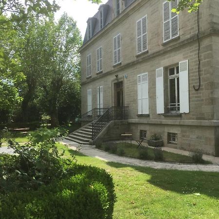 Chateau Gioux Saint-Pierre-Bellevue エクステリア 写真