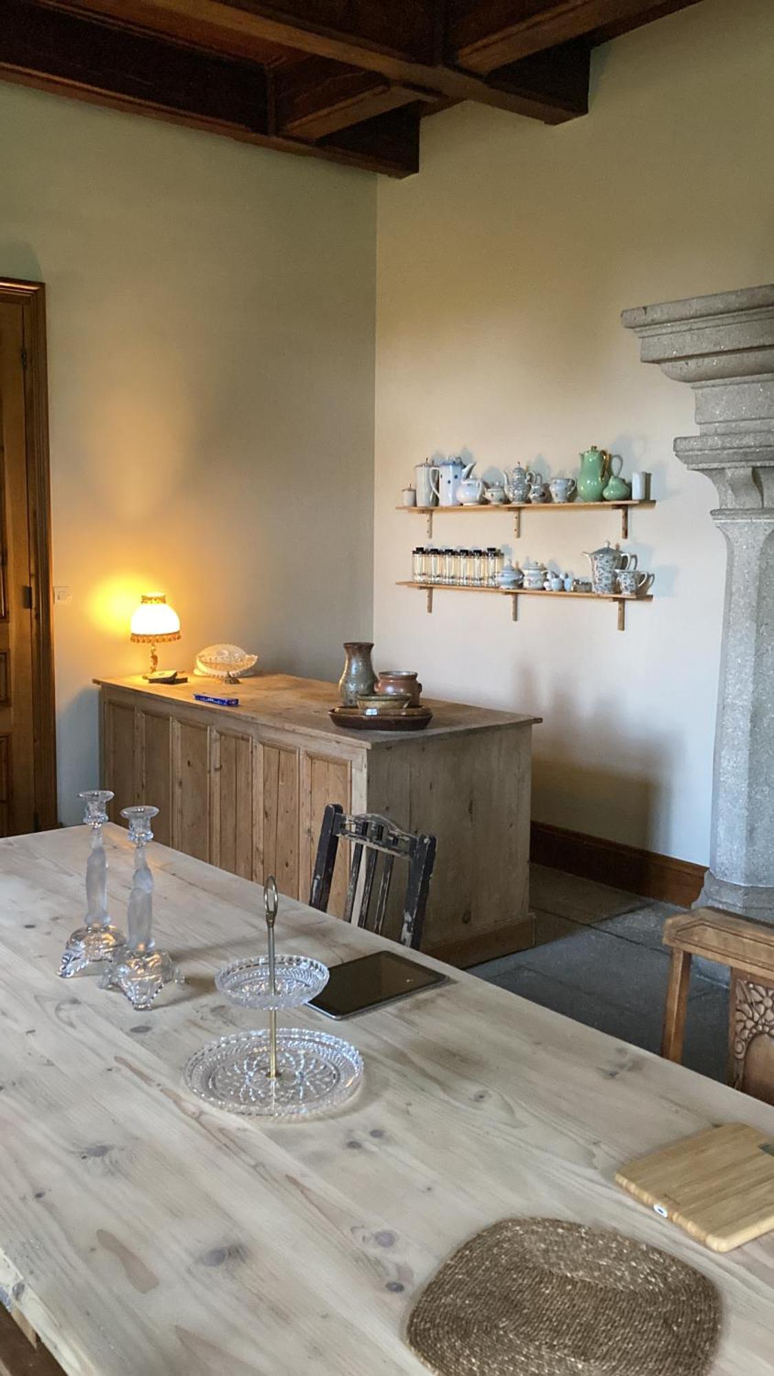 Chateau Gioux Saint-Pierre-Bellevue エクステリア 写真