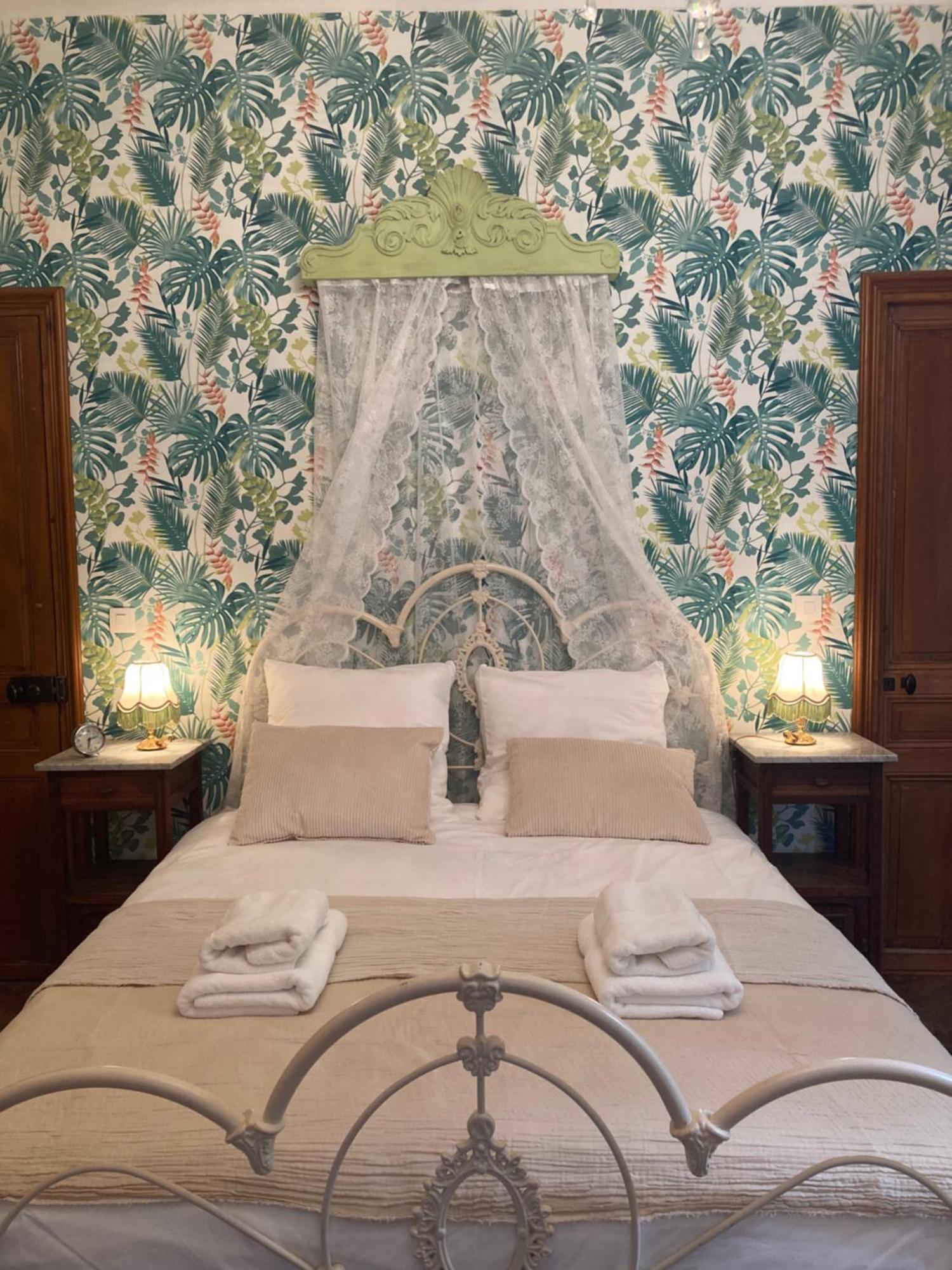 Chateau Gioux Saint-Pierre-Bellevue エクステリア 写真