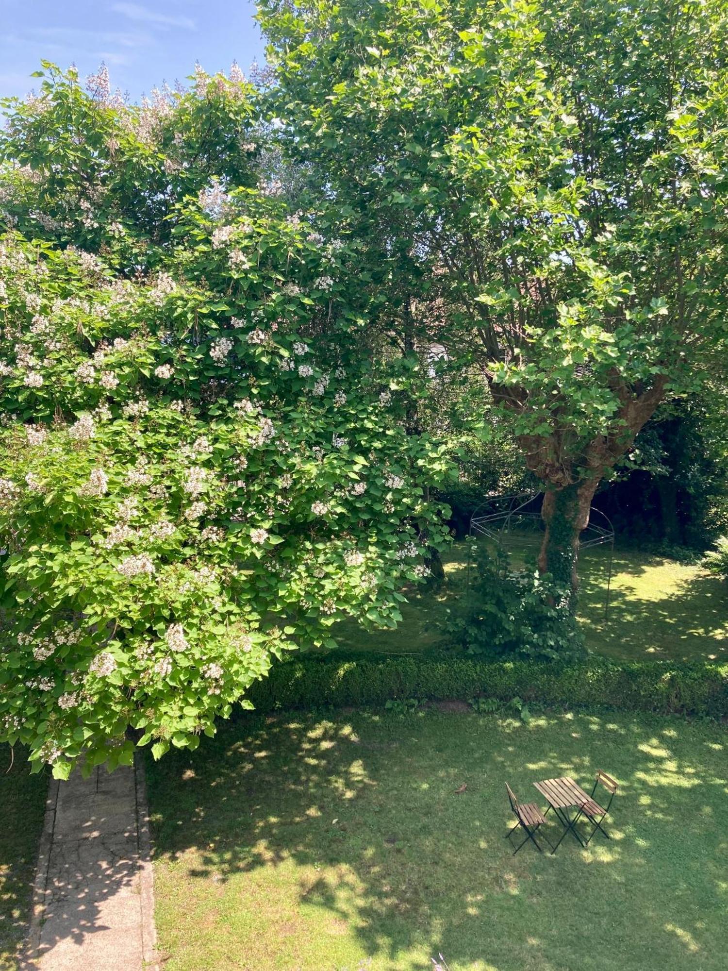 Chateau Gioux Saint-Pierre-Bellevue エクステリア 写真
