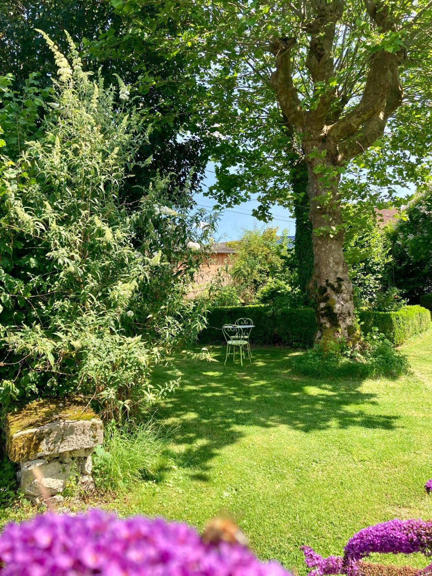 Chateau Gioux Saint-Pierre-Bellevue エクステリア 写真