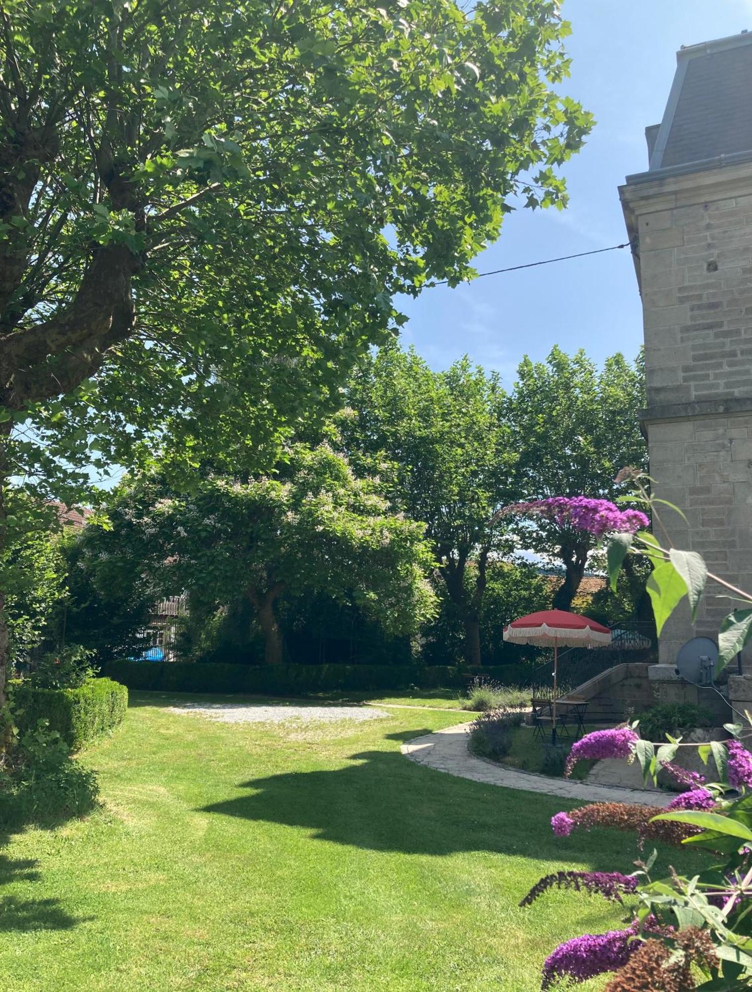 Chateau Gioux Saint-Pierre-Bellevue エクステリア 写真