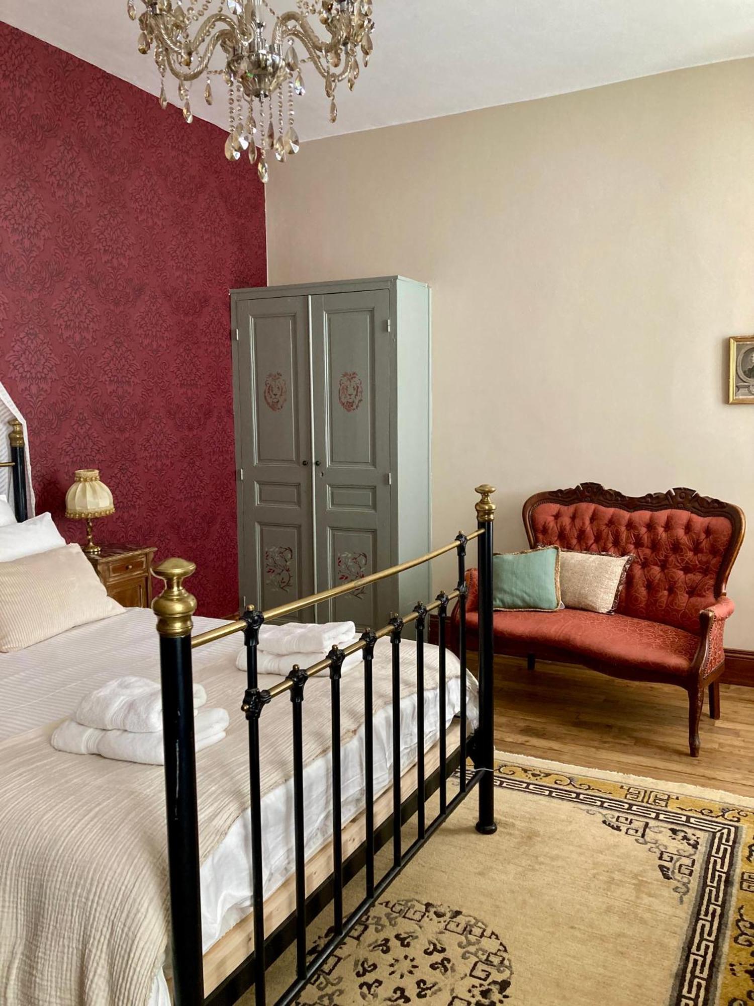 Chateau Gioux Saint-Pierre-Bellevue エクステリア 写真