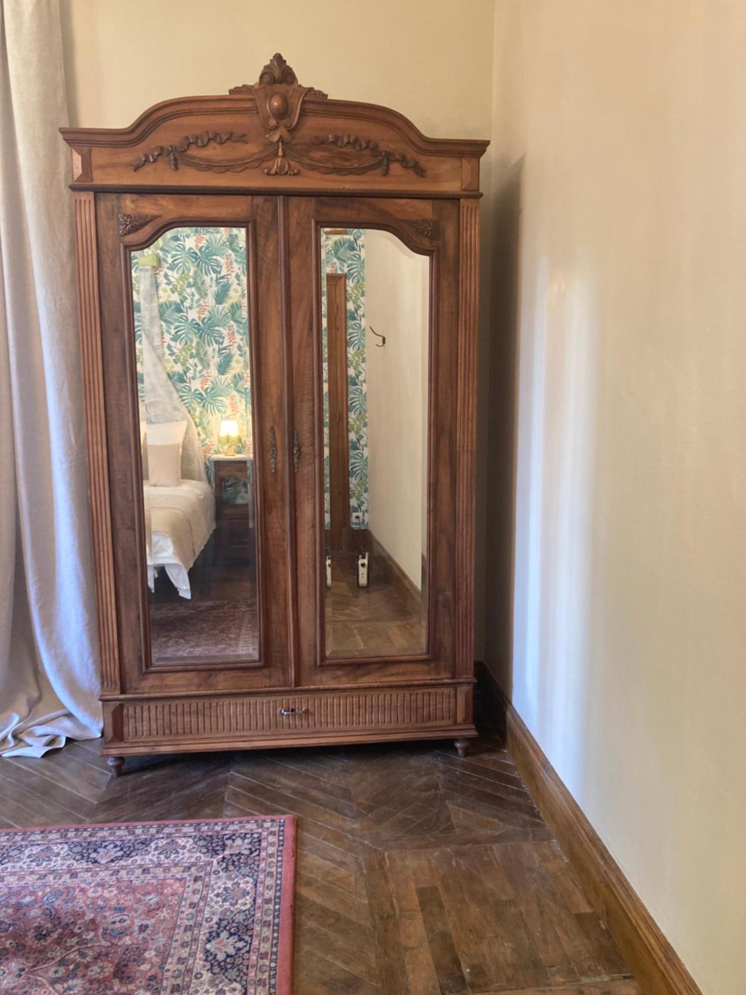 Chateau Gioux Saint-Pierre-Bellevue エクステリア 写真