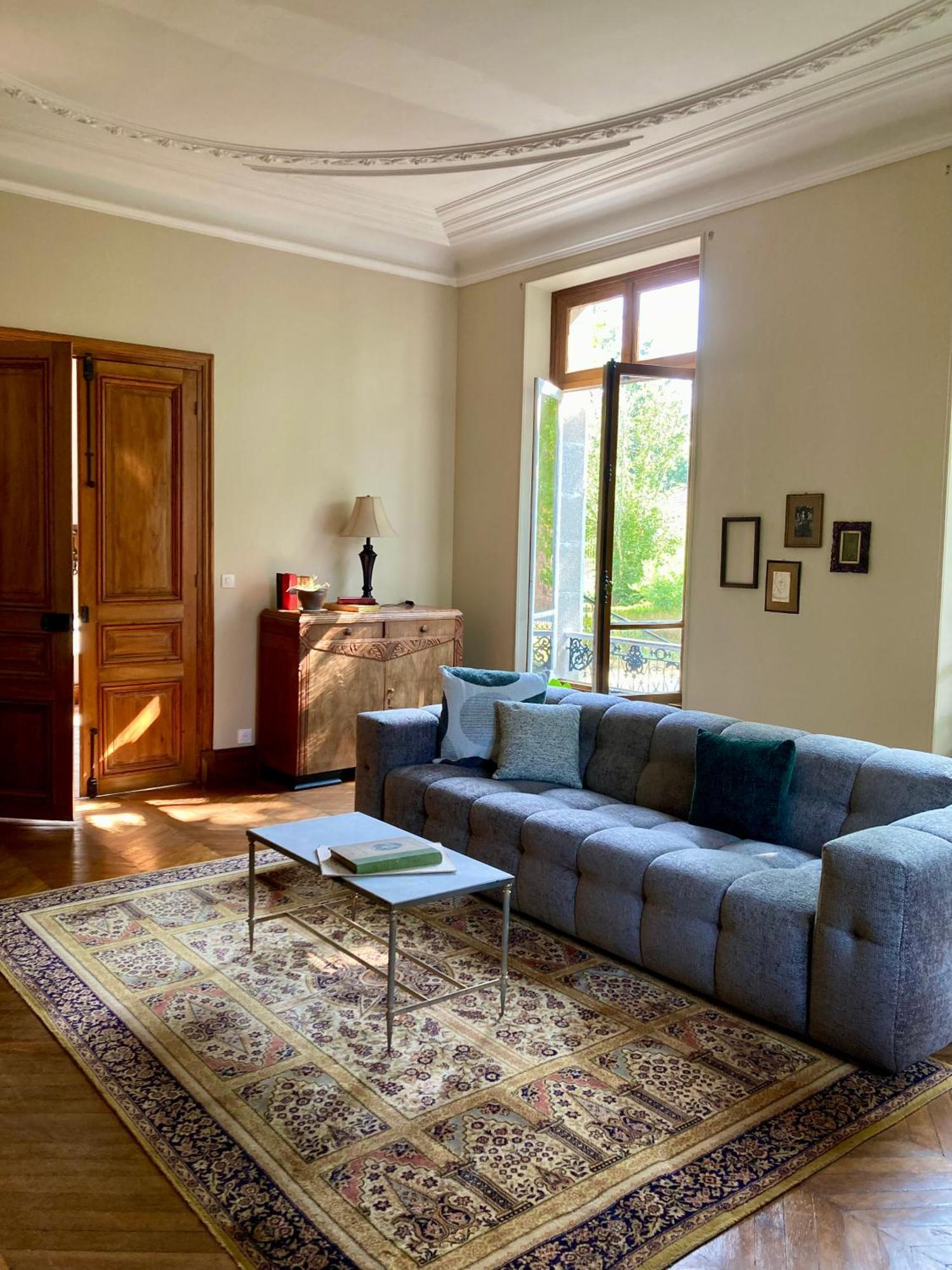 Chateau Gioux Saint-Pierre-Bellevue エクステリア 写真