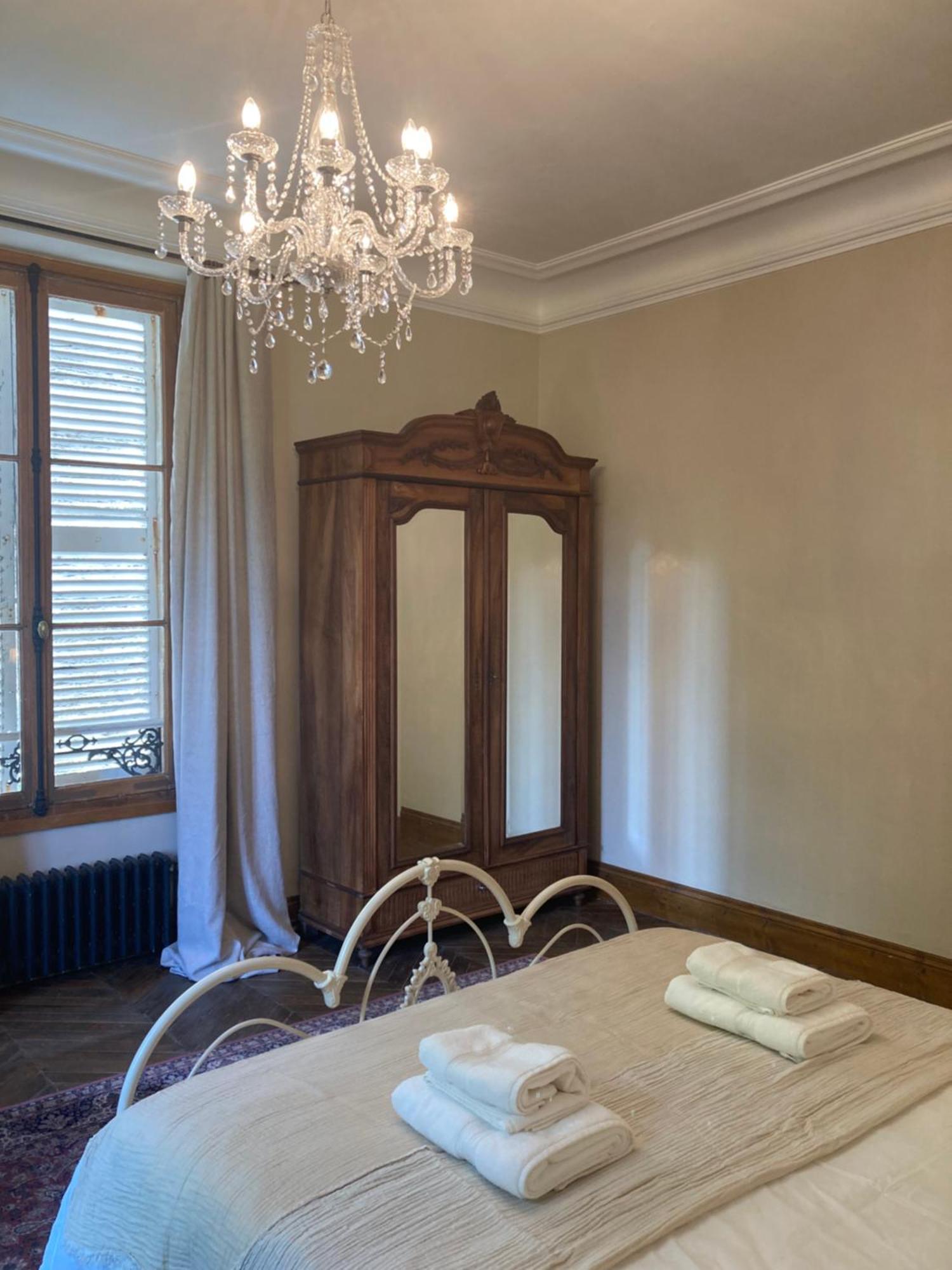 Chateau Gioux Saint-Pierre-Bellevue エクステリア 写真