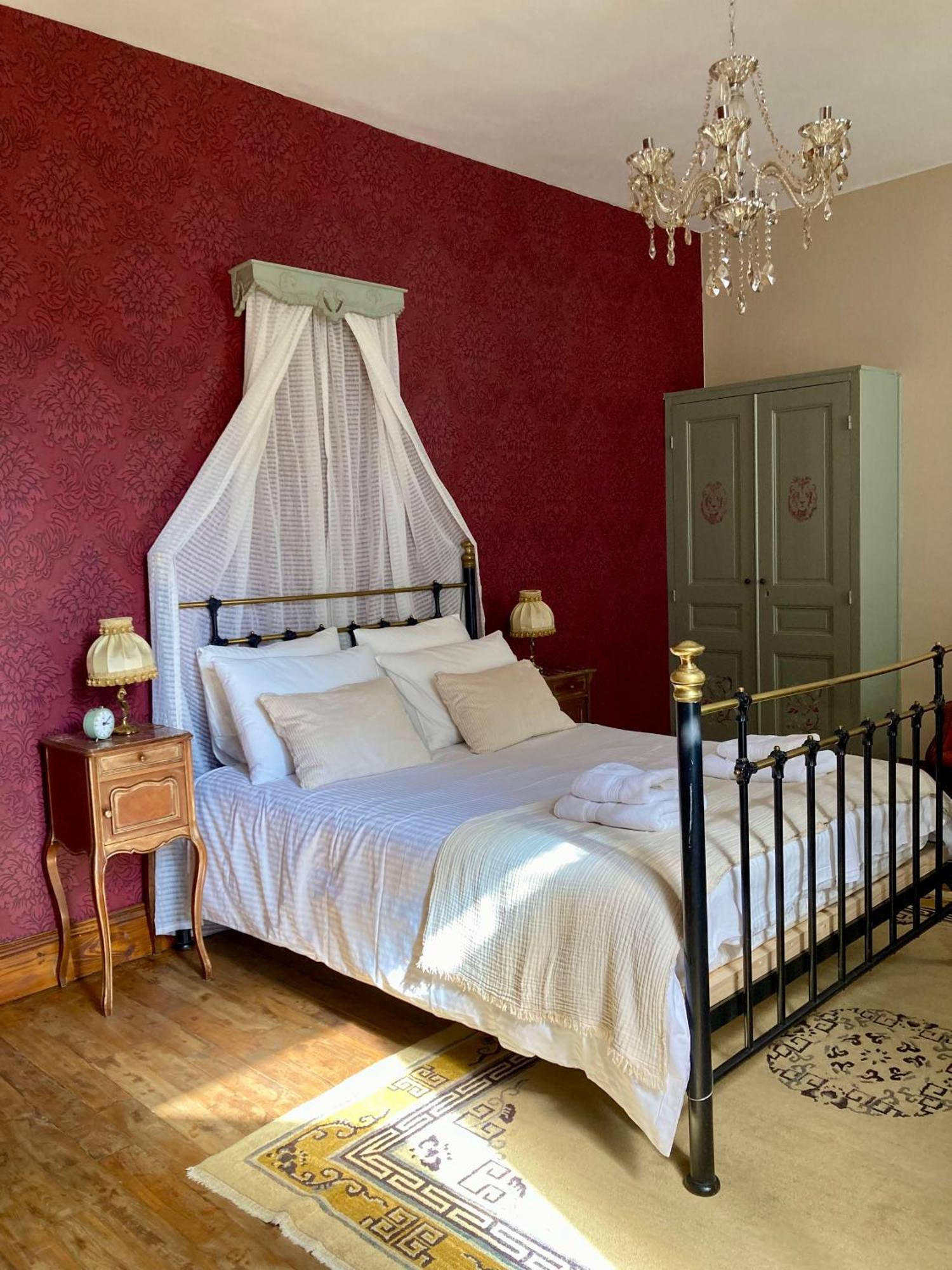 Chateau Gioux Saint-Pierre-Bellevue エクステリア 写真