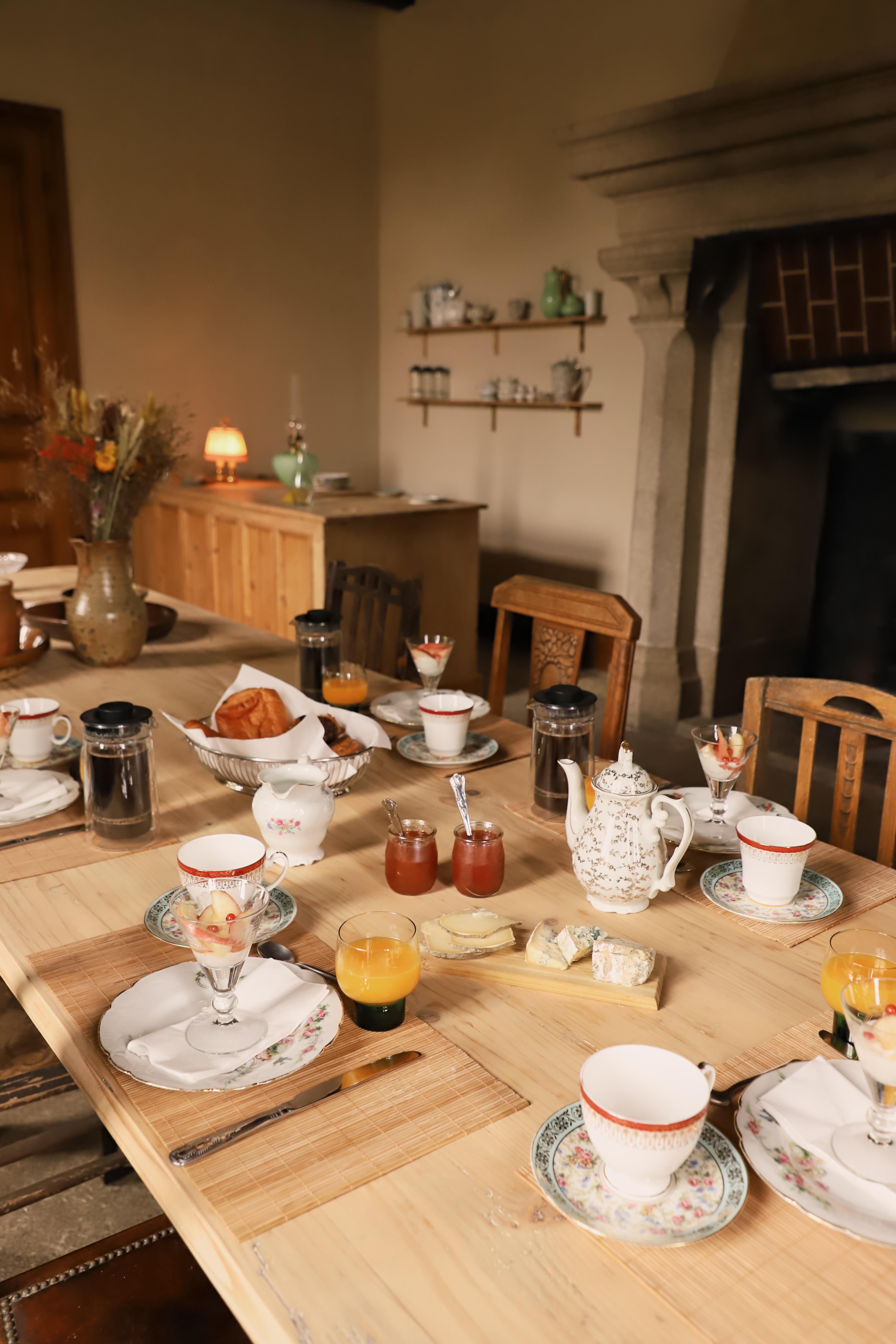 Chateau Gioux Saint-Pierre-Bellevue エクステリア 写真