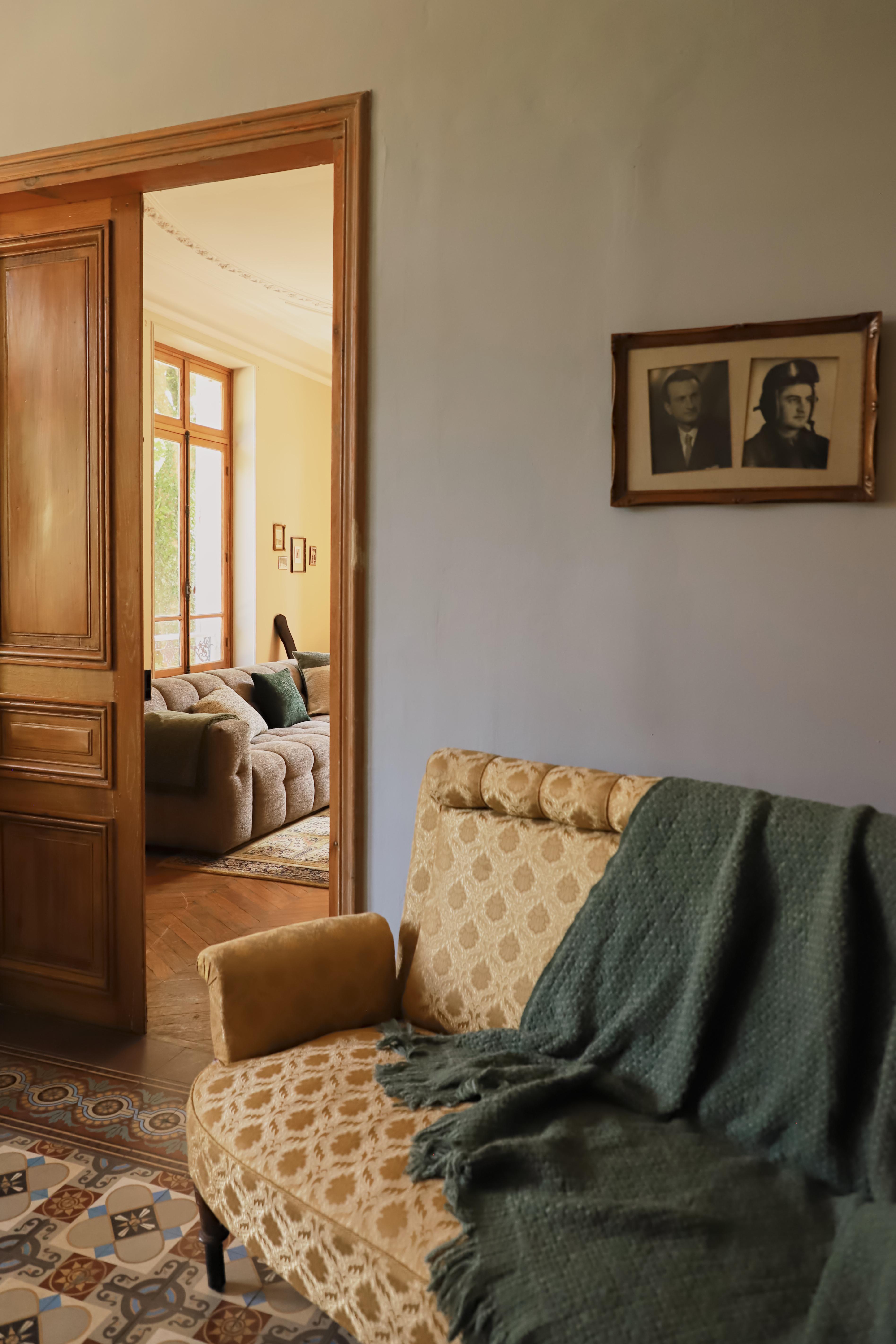 Chateau Gioux Saint-Pierre-Bellevue エクステリア 写真