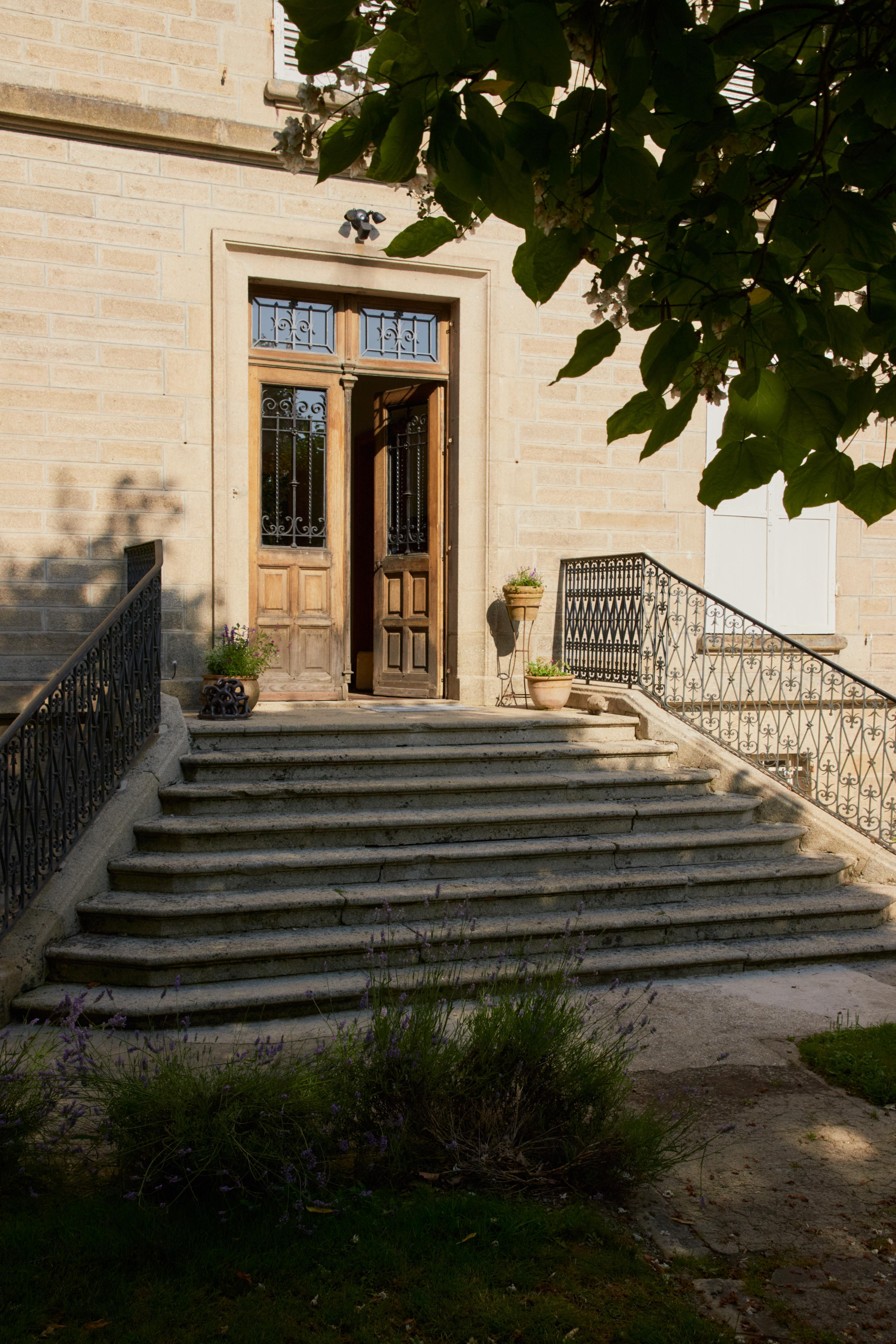 Chateau Gioux Saint-Pierre-Bellevue エクステリア 写真