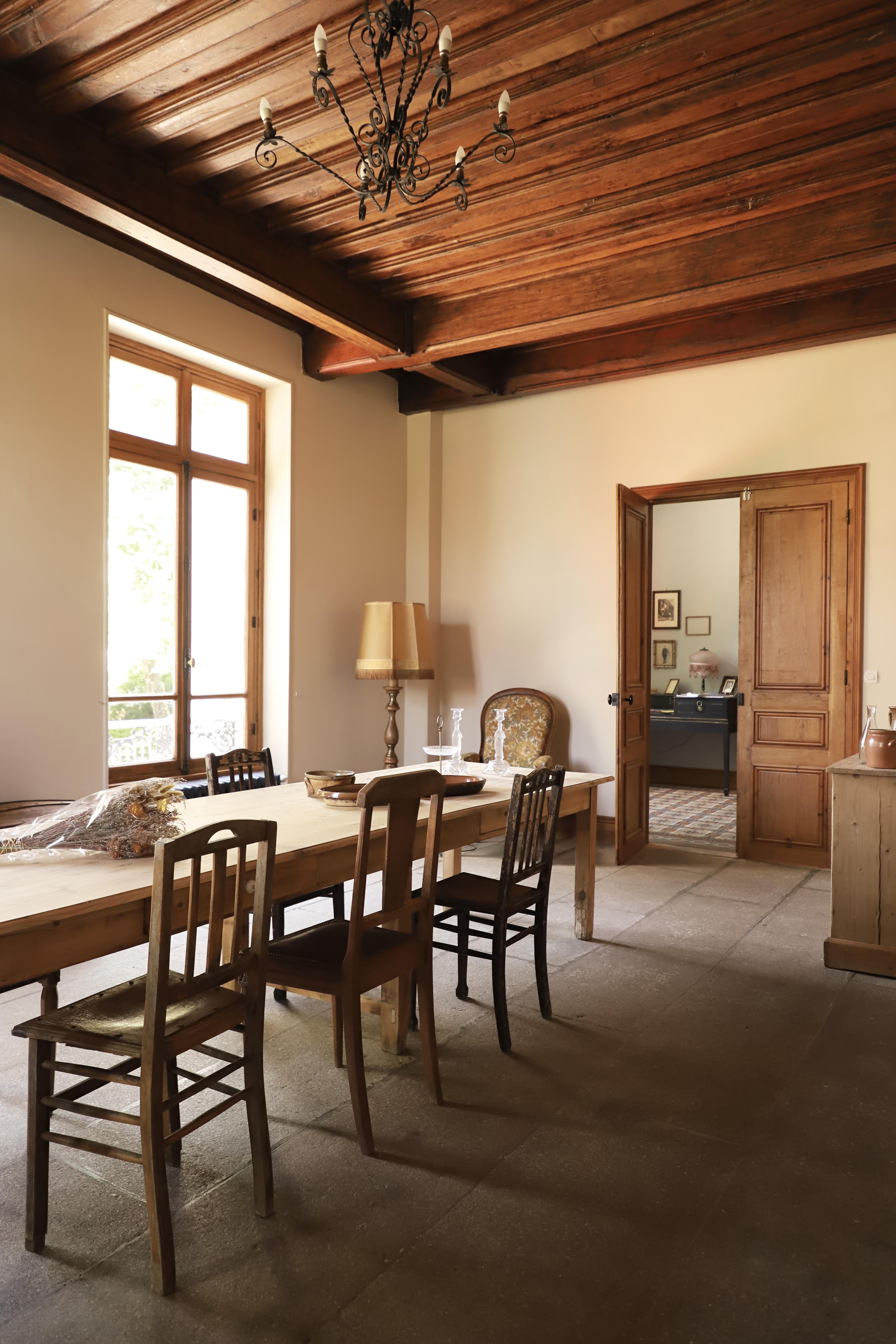 Chateau Gioux Saint-Pierre-Bellevue エクステリア 写真