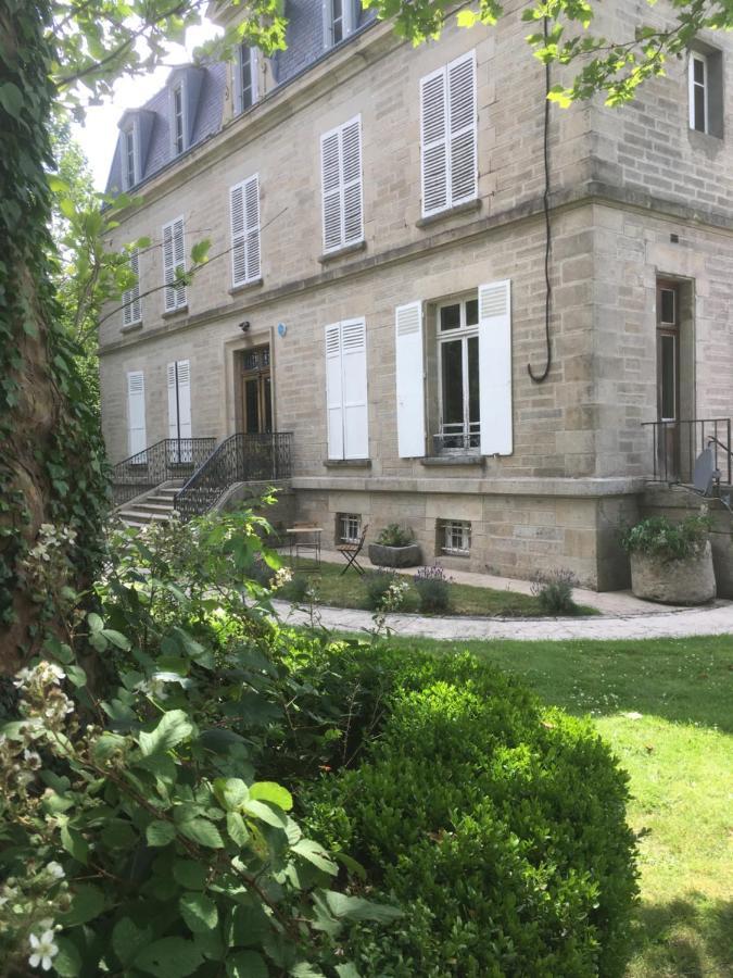 Chateau Gioux Saint-Pierre-Bellevue エクステリア 写真