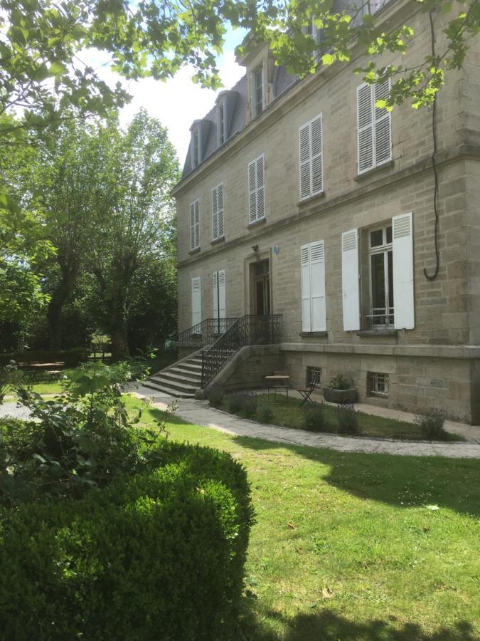 Chateau Gioux Saint-Pierre-Bellevue エクステリア 写真