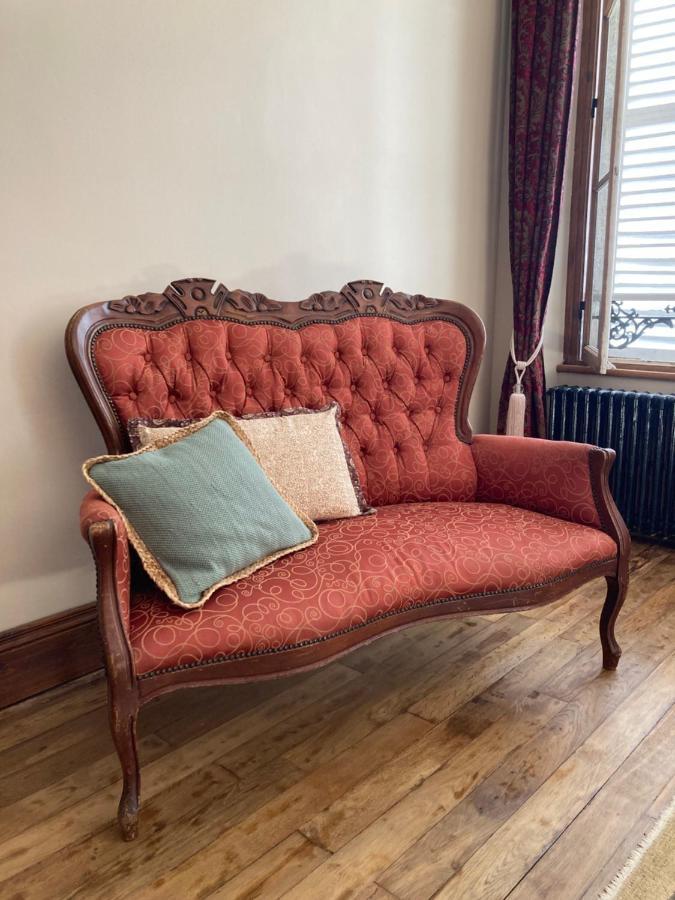 Chateau Gioux Saint-Pierre-Bellevue エクステリア 写真